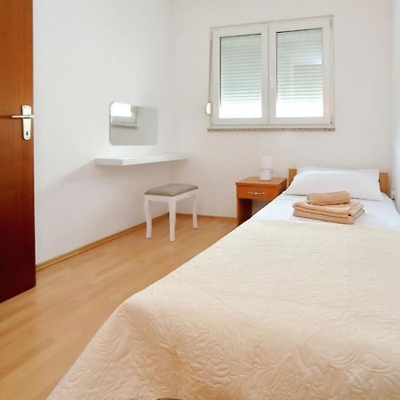 Pepi Apartments 2 扎达尔 外观 照片
